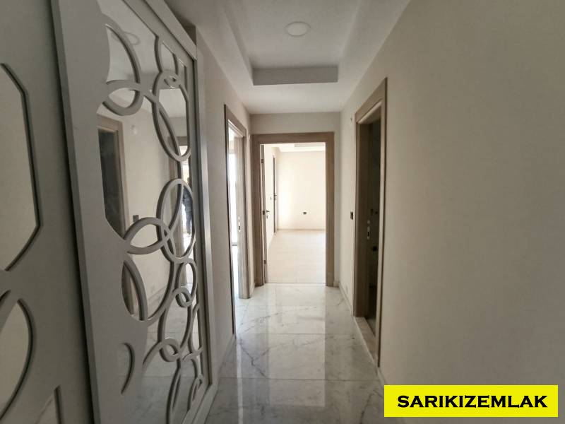 Edremit Cumhuriyet Mah`da3+1  Daire. - 4